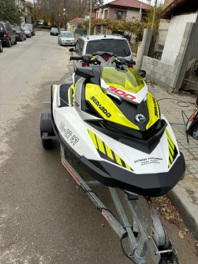  Bombardier Sea Doo RXP 300 RS | Mobile.bg    13