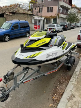  Bombardier Sea Doo RXP 300 RS | Mobile.bg    11