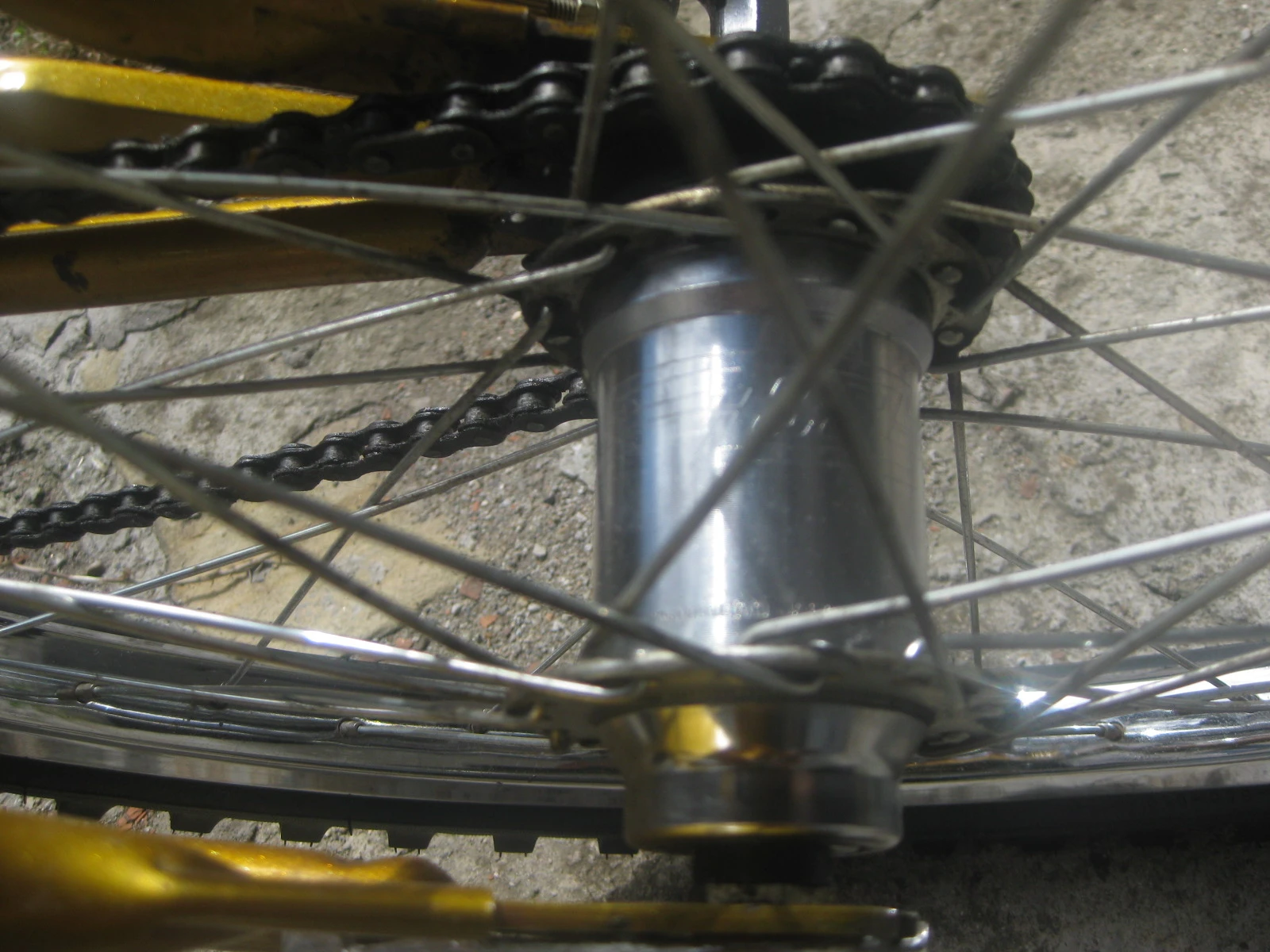 ����� Chopper ��2 | Mobile.bg � ����������� 6