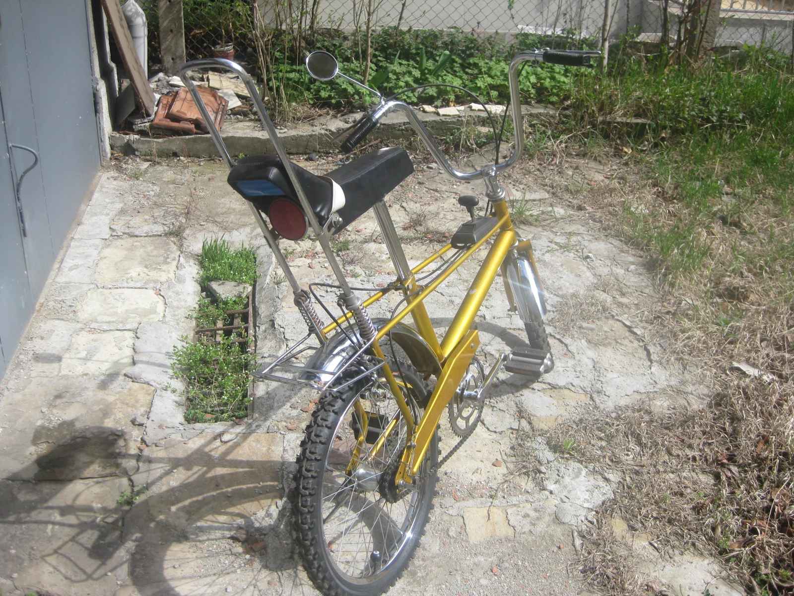 ����� Chopper ��2 | Mobile.bg � ����������� 5