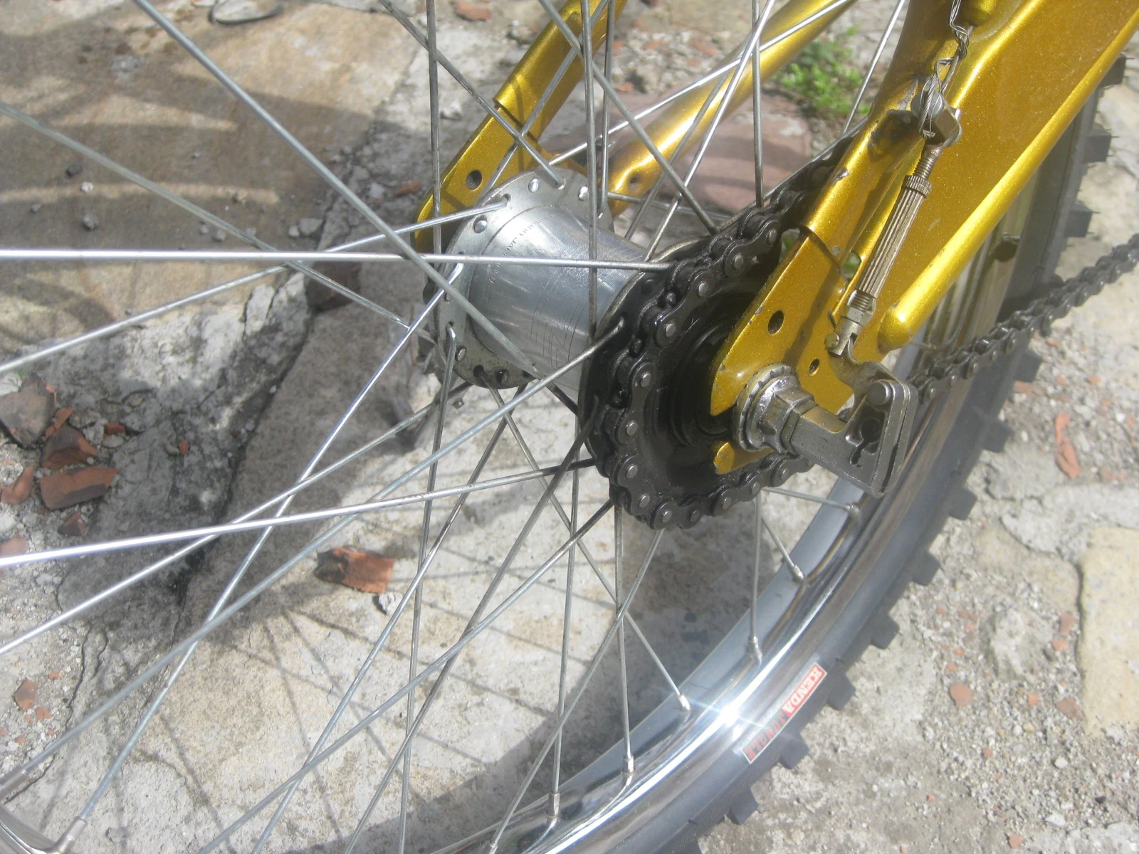 ����� Chopper ��2 | Mobile.bg � ����������� 7