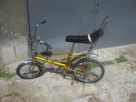 ����� �� �������� �� ����� Chopper ��2