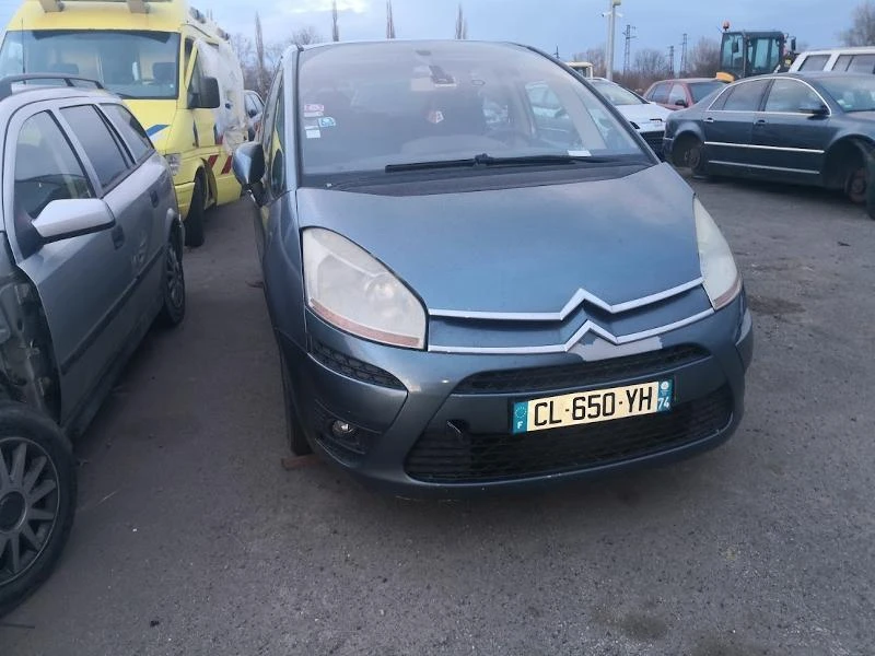 Citroen C4 GRAND PICASSO огледало ляво дясно цена 90 лева Ем Комплект 0884333269, снимка 1 - Части - 36303952