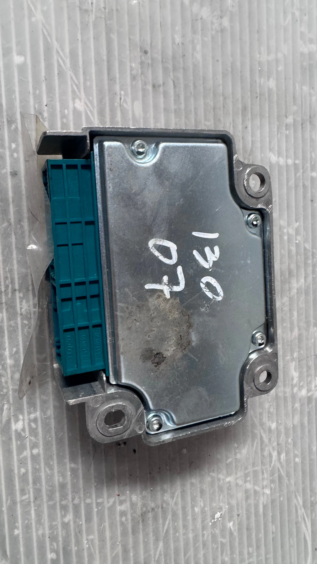 Airbag  /  /  a Hyundai I30 - 95910-2L130 / 959102L130 | Mobile.bg   2