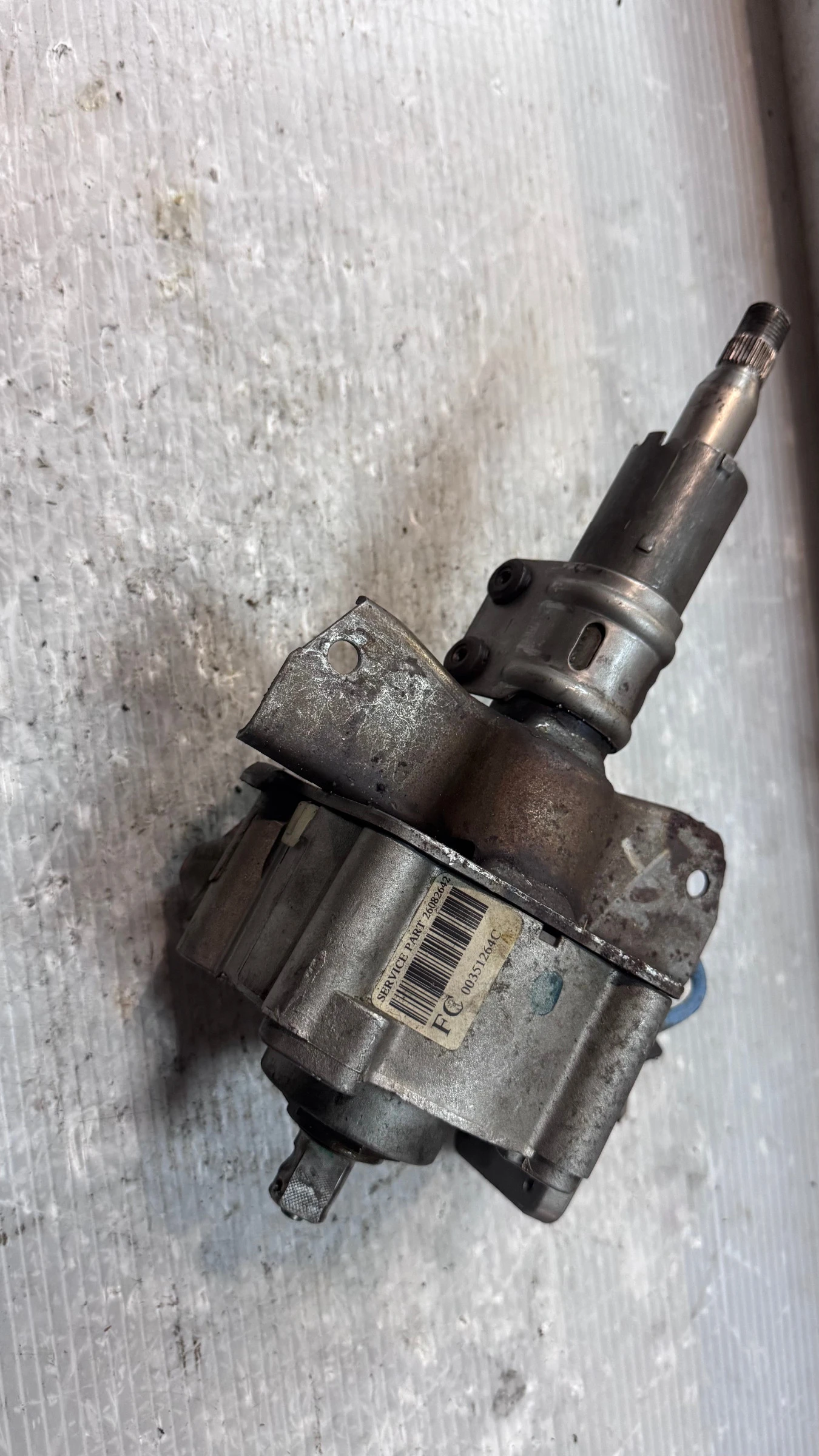    /       Fiat Punto - 26072353 / 00351264C /  26082642 | Mobile.bg   1