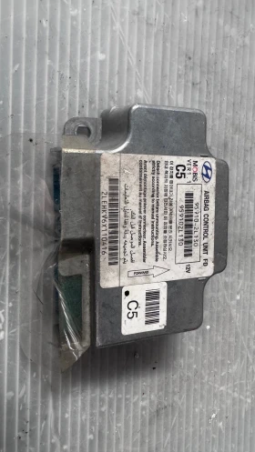     Airbag  /  /  a Hyundai I30 - 95910-2L130 / 959102L130