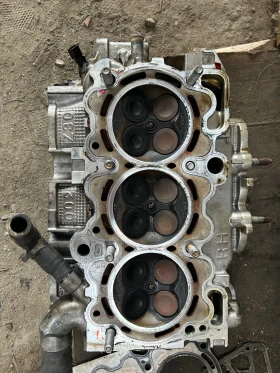 Subaru legacy 3.0H6 2004 | Mobile.bg    2