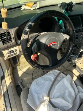 Subaru legacy 3.0H6 2004 | Mobile.bg    5