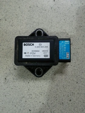 Есп (esp) сензор Субару Легаси (11)