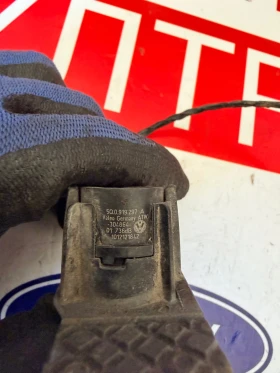 5Q0919297A Датчик парктроник  VW SKODA 5Q0.919.297 A , снимка 2 - Части - 53656125