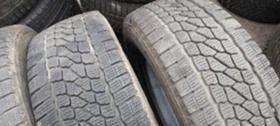 Гуми Зимни 235/65R16, снимка 3