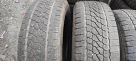 Гуми Зимни 235/65R16, снимка 2