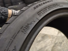 Гуми Летни 205/45R17, снимка 11