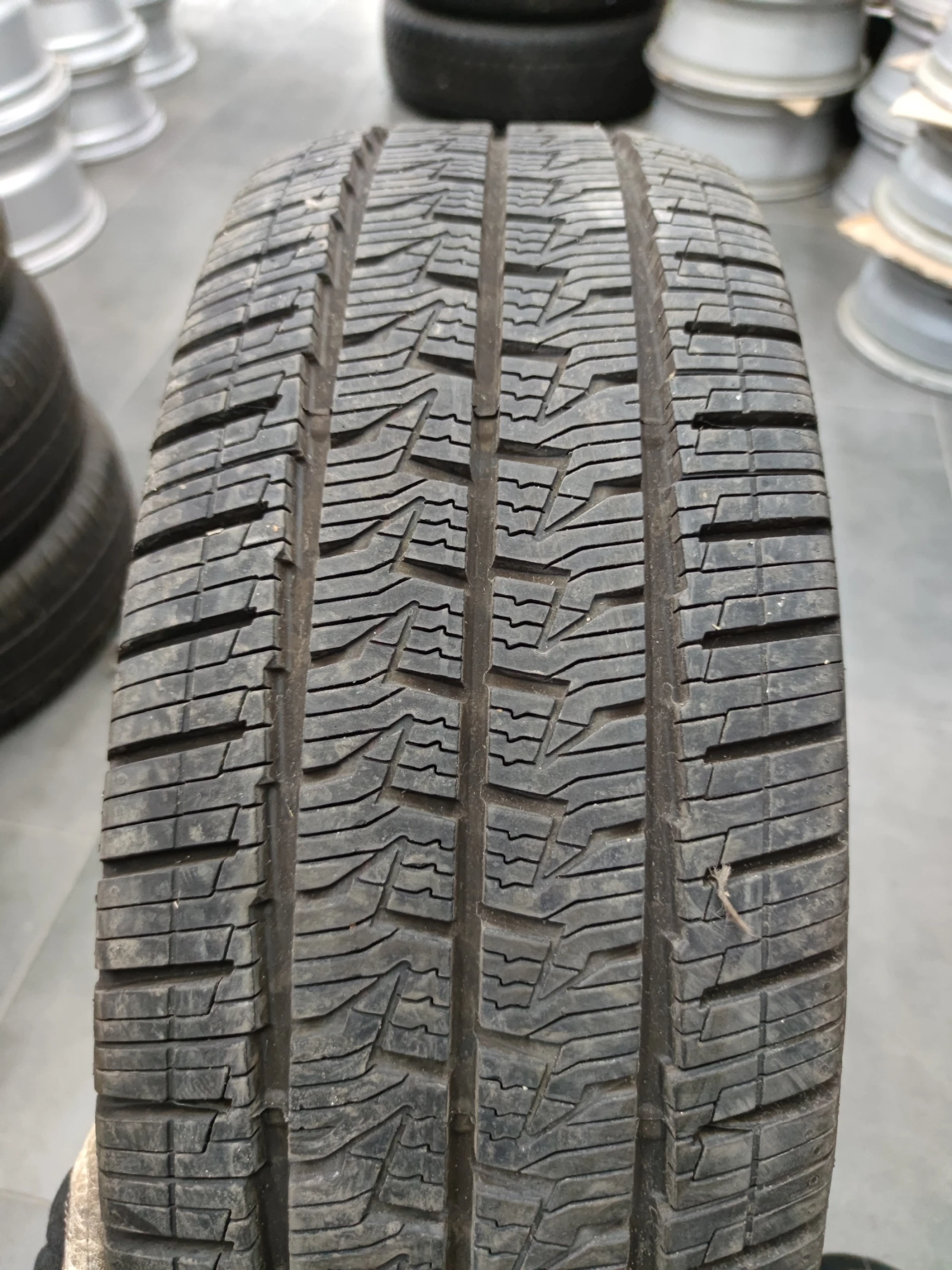  235/65R16 | Mobile.bg   2