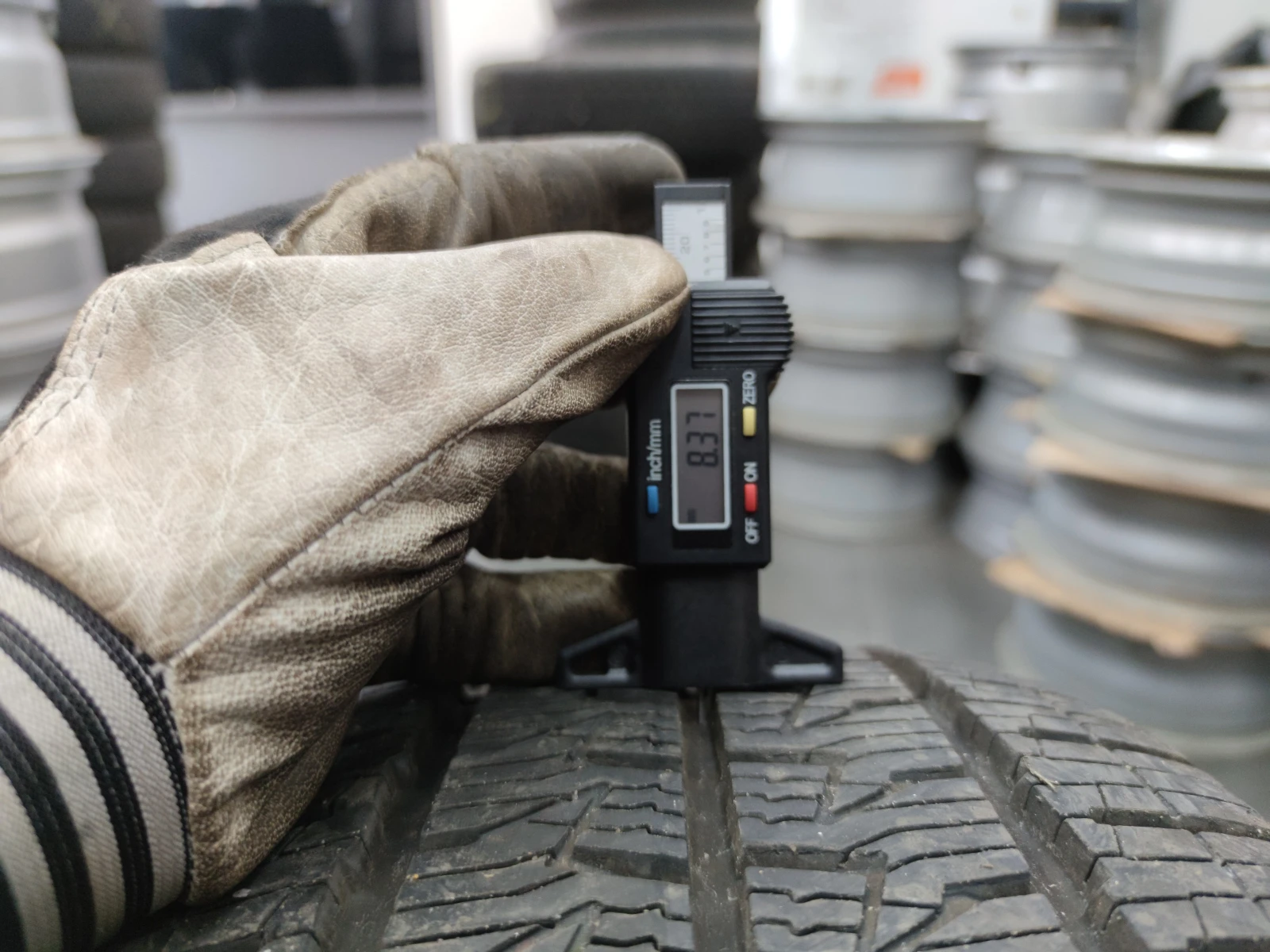  235/65R16 | Mobile.bg   3