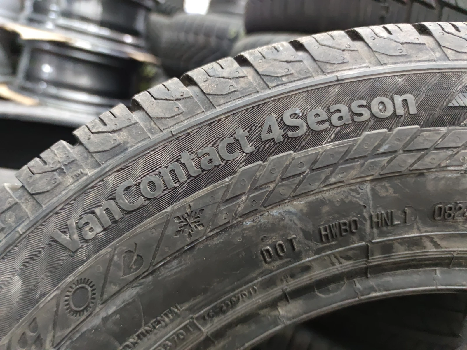  235/65R16 | Mobile.bg   6