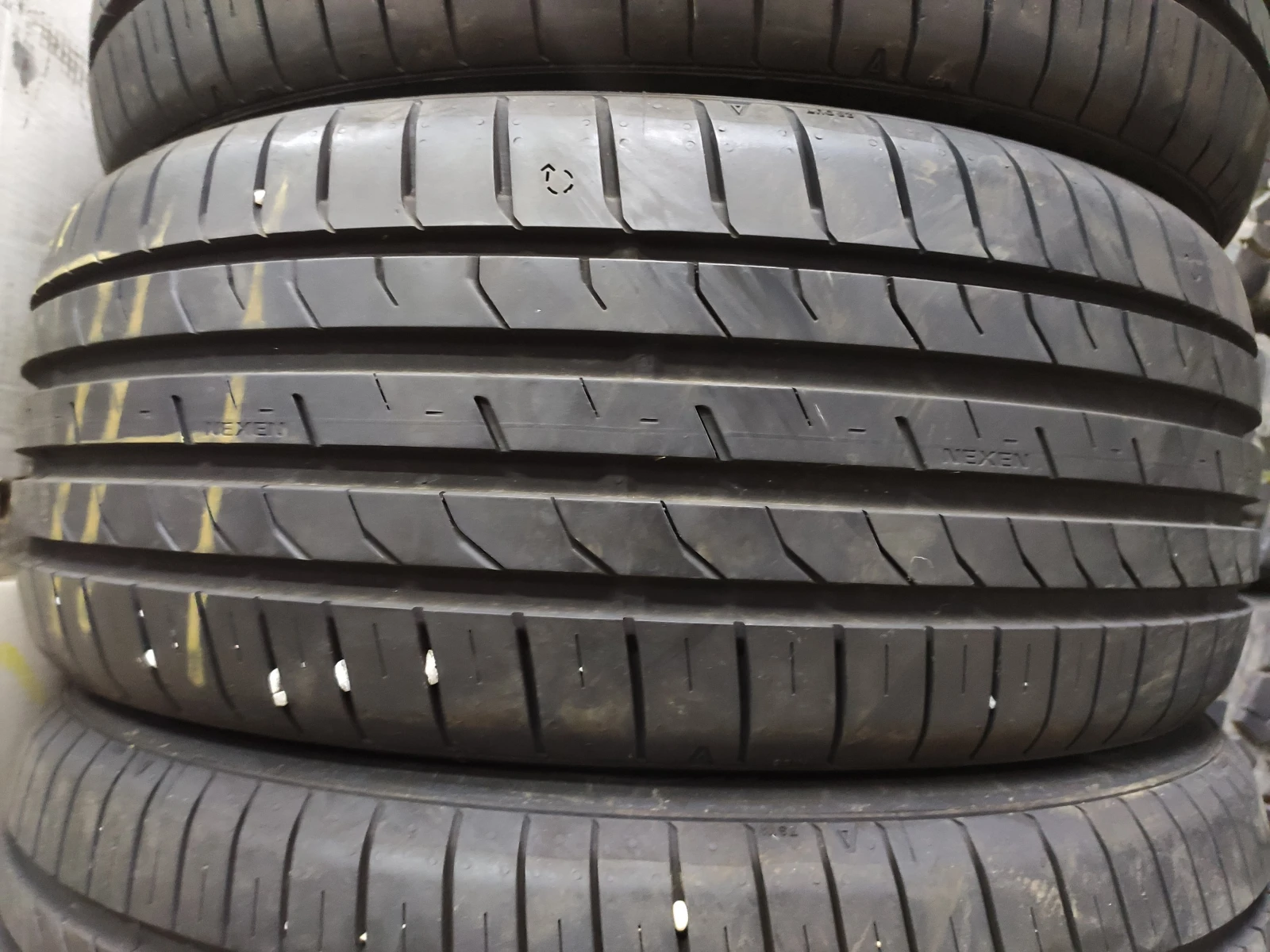  205/45R17 | Mobile.bg   2