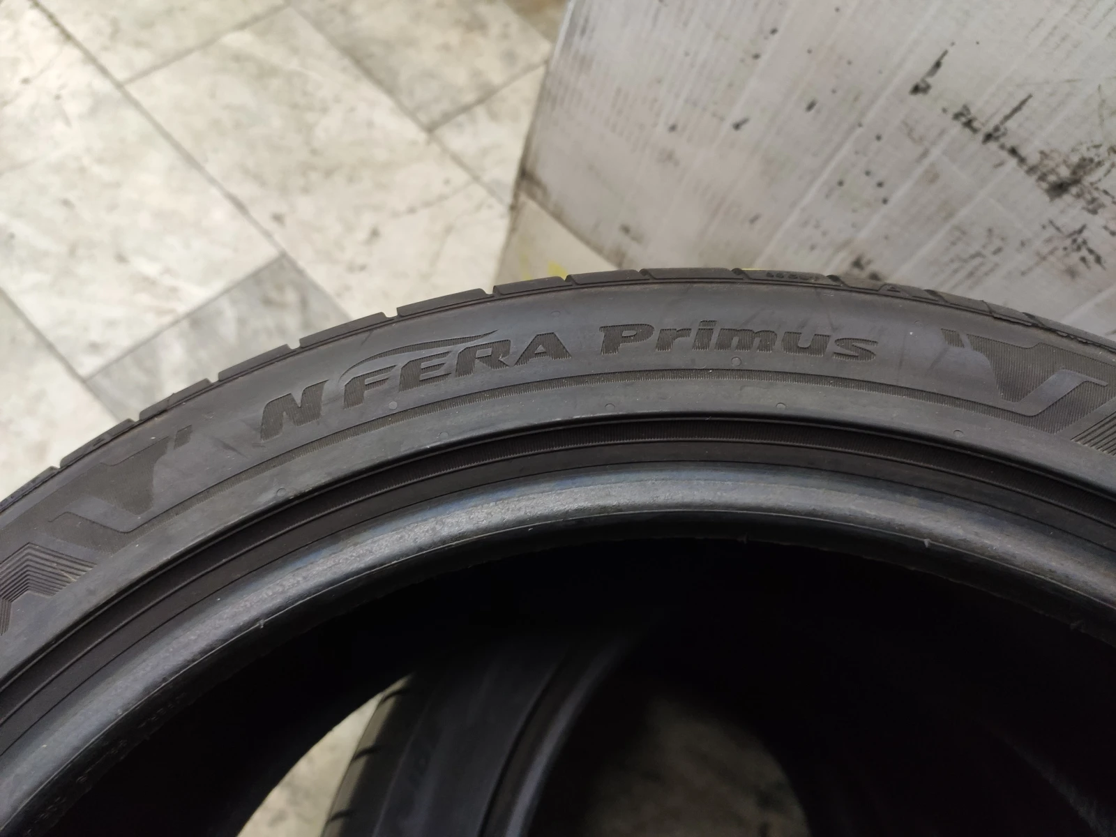  205/45R17 | Mobile.bg   9