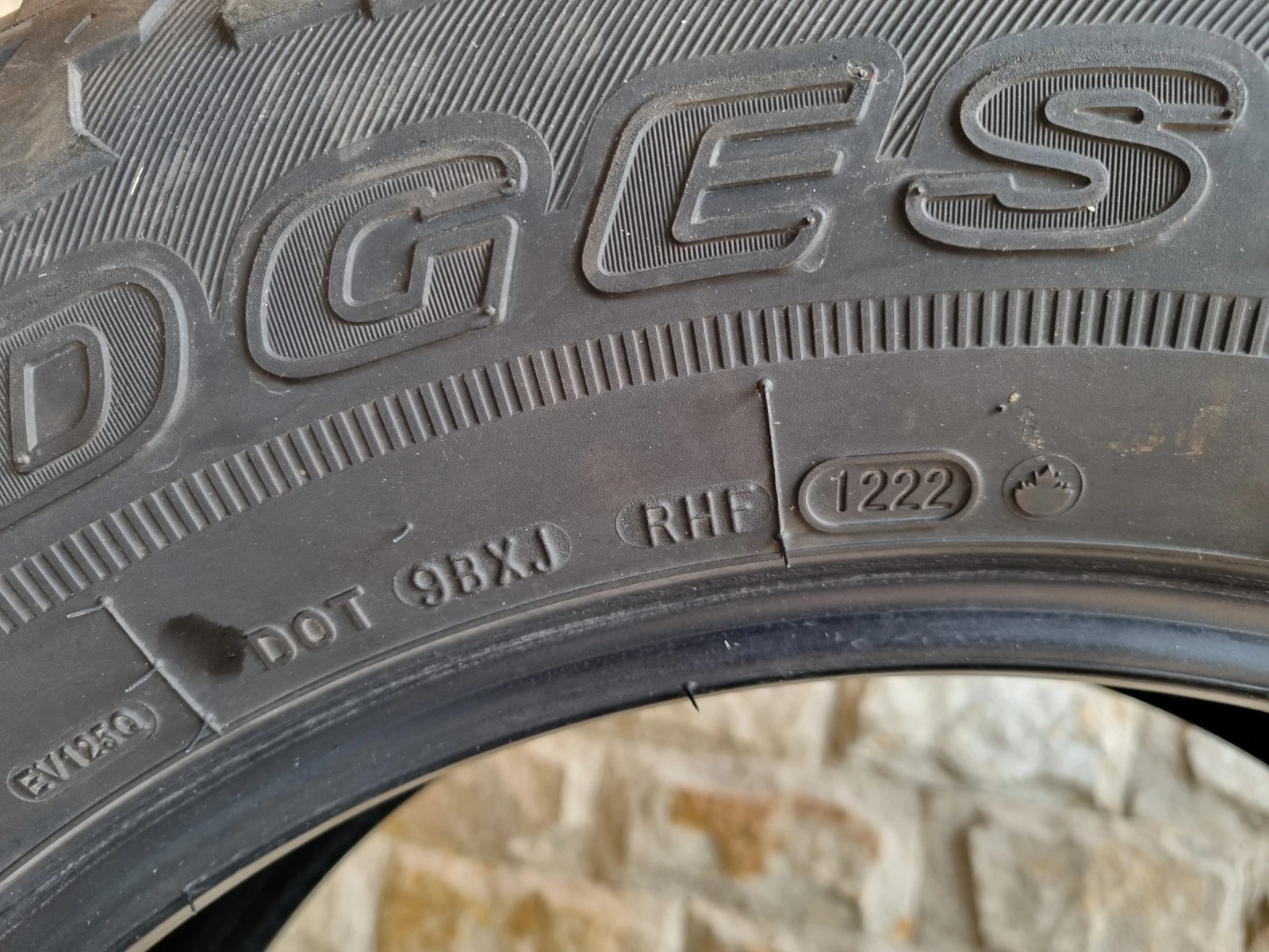  255/70R18 | Mobile.bg   4