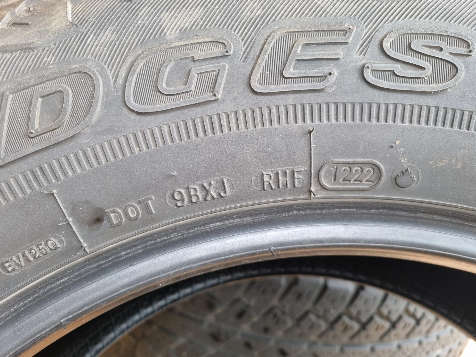  255/70R18 | Mobile.bg   9