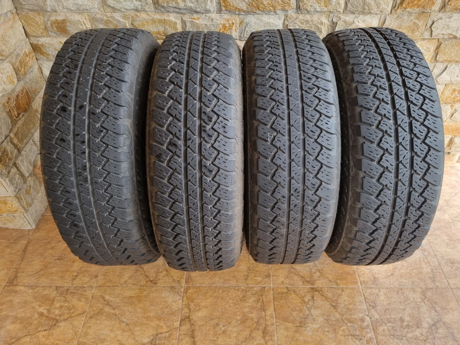  255/70R18 | Mobile.bg   10