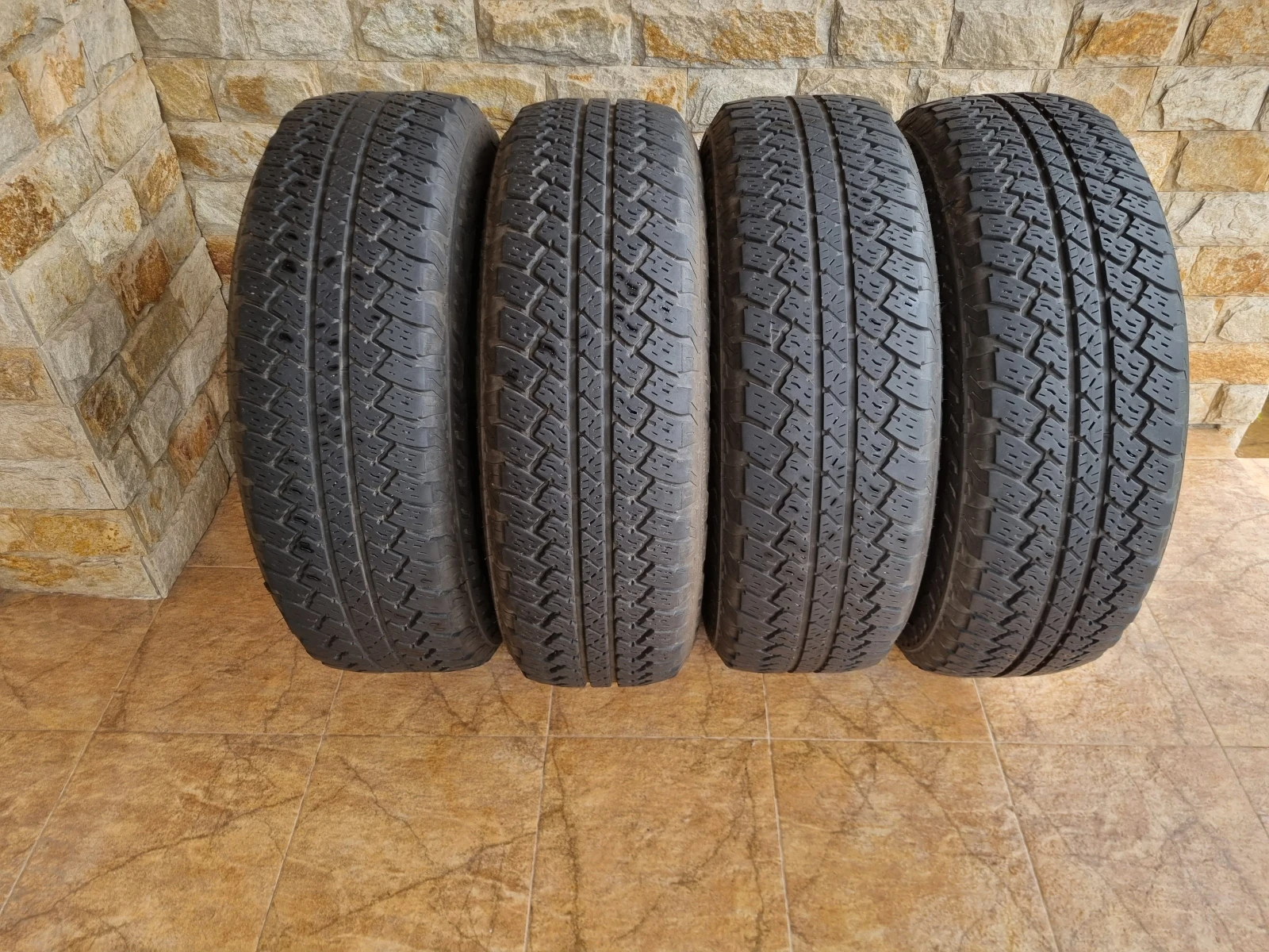  255/70R18 | Mobile.bg   1