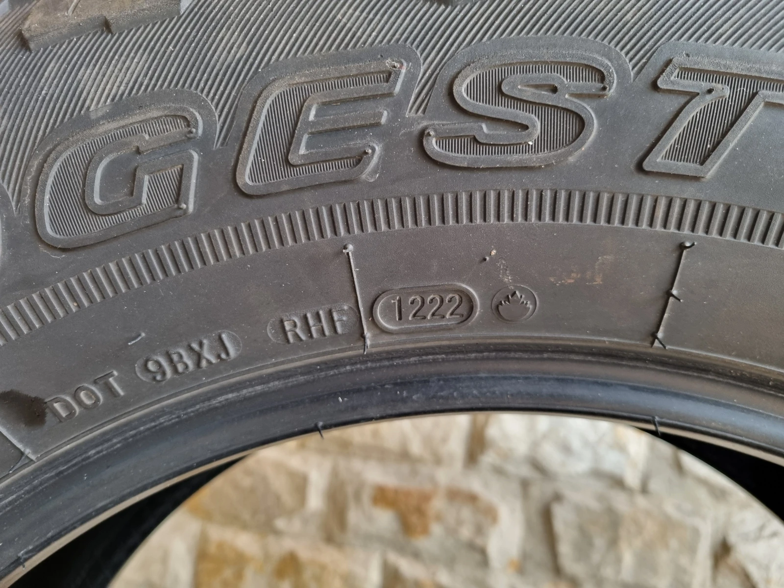  255/70R18 | Mobile.bg   5