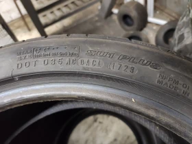 Гуми Летни 205/45R17, снимка 8 - Гуми и джанти - 48563269