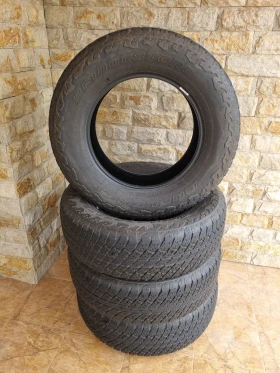  255/70R18 | Mobile.bg    2