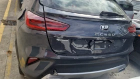 Kia XCeed 1.0 T-GDI, снимка 3