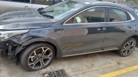 Kia XCeed 1.0 T-GDI, снимка 2
