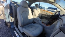 Mercedes-Benz CLK 260i-v6 ELEGANCE (EURO-4), снимка 9