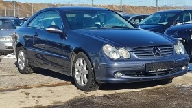 Mercedes-Benz CLK 260i-v6 ELEGANCE (EURO-4), снимка 3