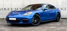 Porsche Panamera Pano* Memory* 21 Inch* MASSAGE