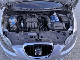 Seat Altea 1.6 102 коня, снимка 6