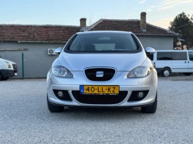 Seat Altea 1.6 102 коня, снимка 3