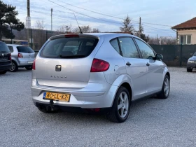 Seat Altea 1.6 102 коня, снимка 4