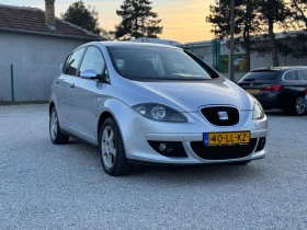Seat Altea 1.6 102 коня, снимка 2