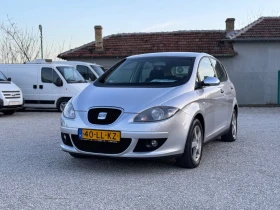 Seat Altea 1.6 102 коня, снимка 1