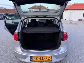 Seat Altea 1.6 102 коня, снимка 14