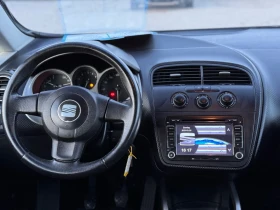 Seat Altea 1.6 102 коня, снимка 15
