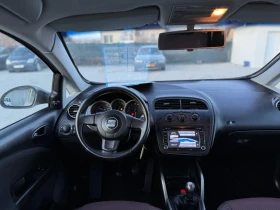 Seat Altea 1.6 102 коня, снимка 8
