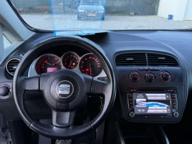 Seat Altea 1.6 102 коня, снимка 7