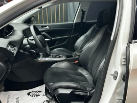 Peugeot 308 ГАРАНЦИЯ/GT Line/2.0hdi/ДОКАЗАНИ КМ/Автомат/, снимка 8