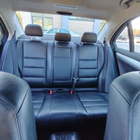 Mercedes-Benz C 350 7G, NAVI, Подгреви, 3.0 CDI 231 кс. , снимка 11