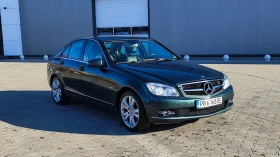 Mercedes-Benz C 350 7G, NAVI, Подгреви, 3.0 CDI 231 кс. , снимка 5