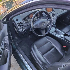 Mercedes-Benz C 350 7G, NAVI, Подгреви, 3.0 CDI 231 кс. , снимка 7