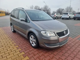 VW Touran 1.9 TDI , снимка 7