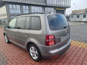 VW Touran 1.9 TDI , снимка 3