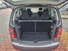 VW Touran 1.9 TDI , снимка 14
